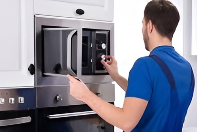 Understanding Built-in Microwave Repair: DIY Tips and Common Issues