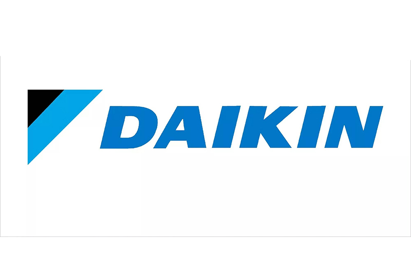 Daikin in Kendall