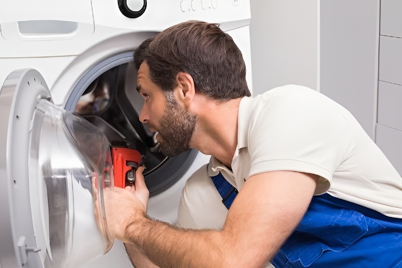 Dryer repair in Kendall