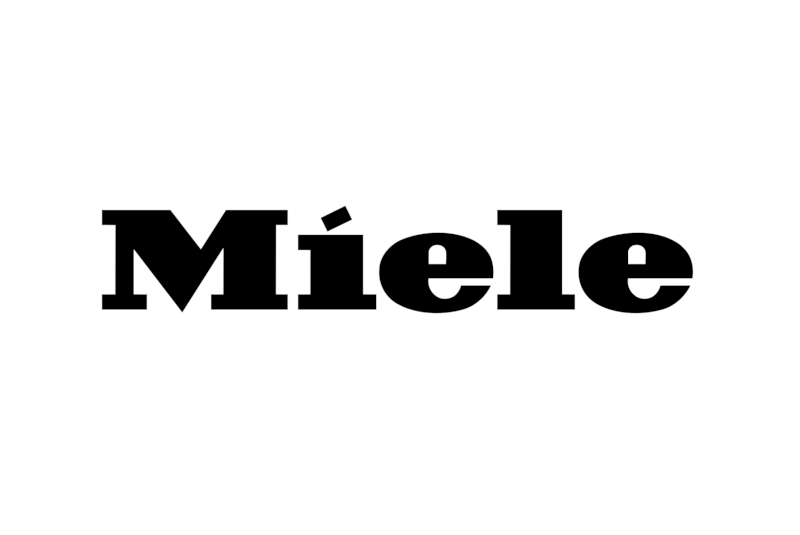 Miele in Kendall