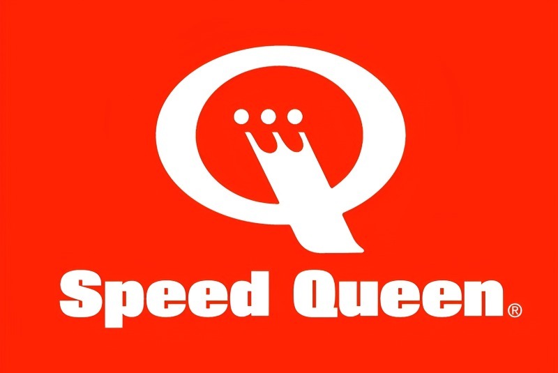 Speed Queen in Kendall