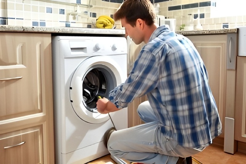 Washing Machine repair in Kendall