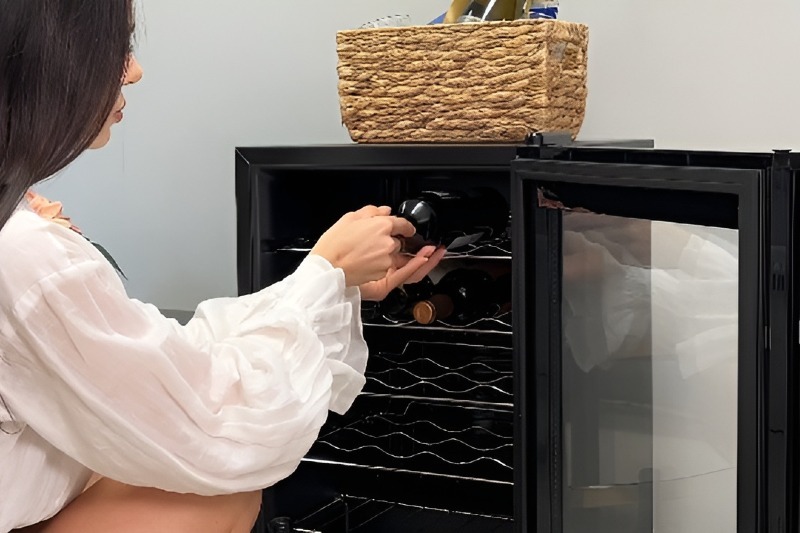 Wine Cooler and Cellar Repair in Kendall